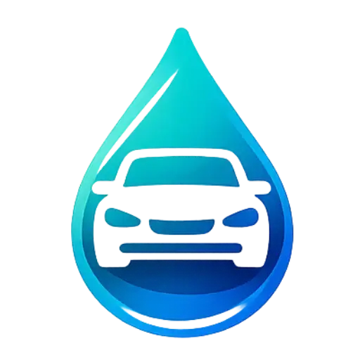 Lavage auto à domicile Foussais-Payré